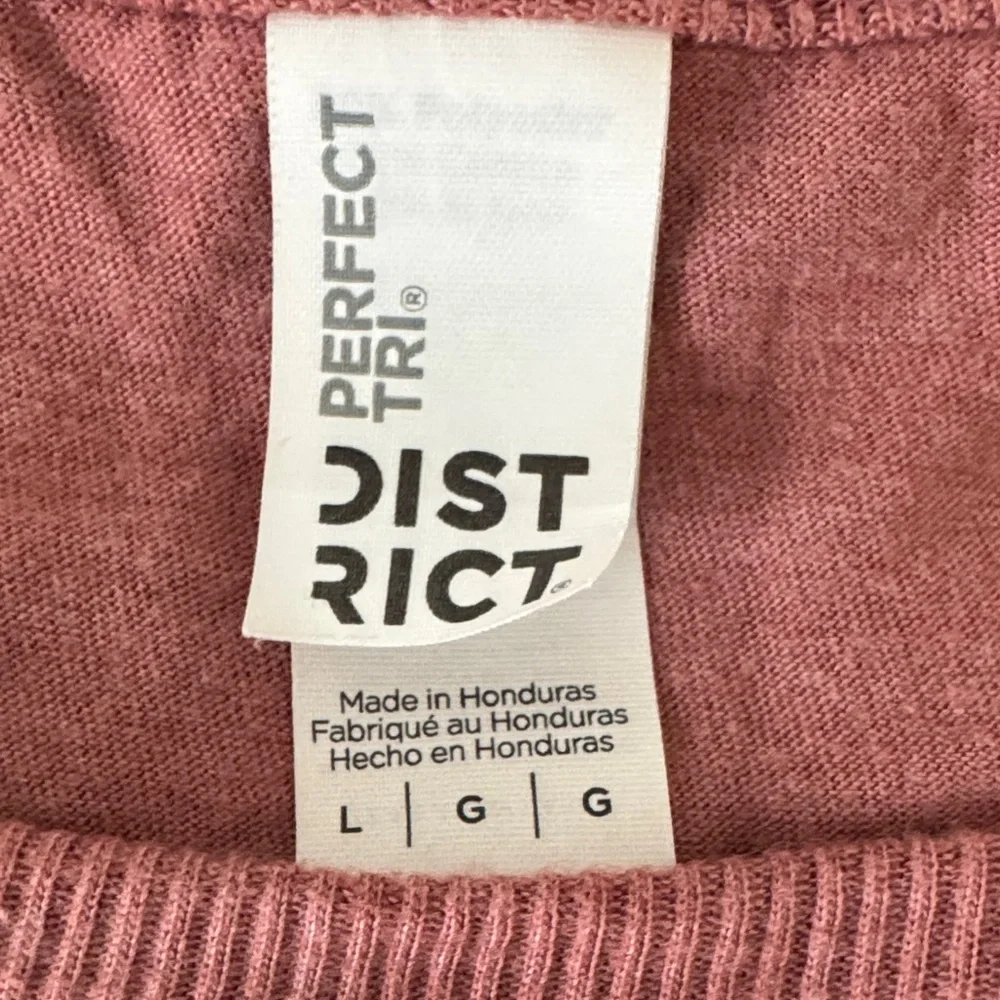 Old Lady Gains Gym Tank Top - Picture 2 of 4